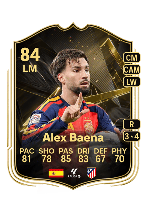 Álex Baena