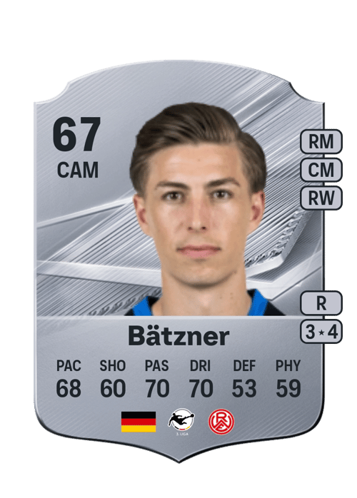 Nick Bätzner