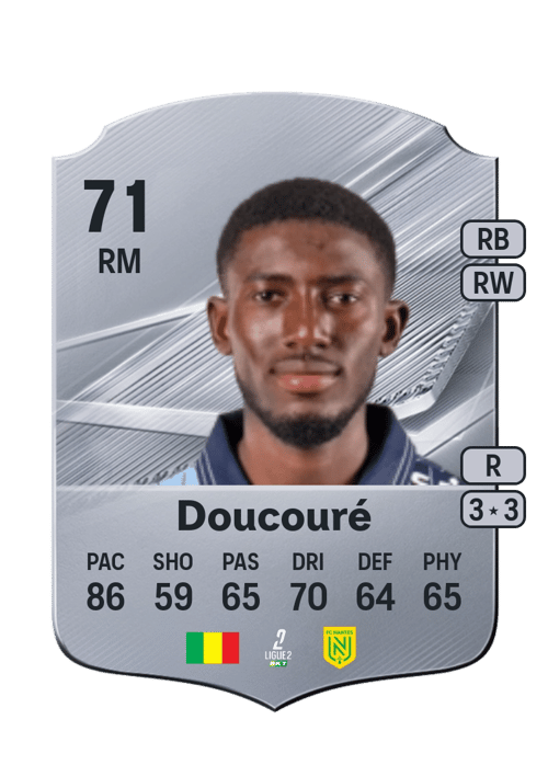 Fodé Doucouré