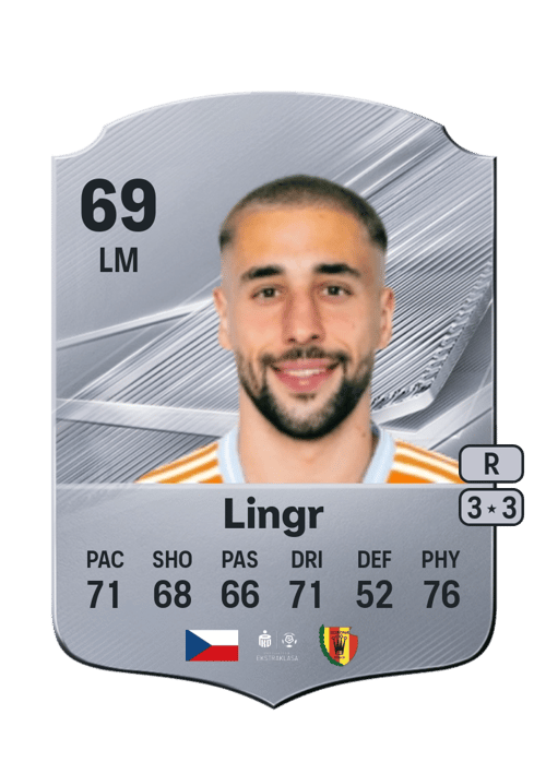 Ondřej Lingr