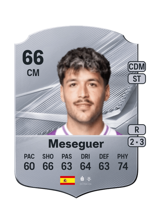 Meseguer