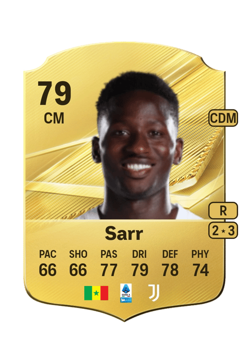 Pape Matar Sarr