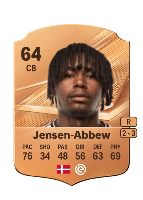 Jonas Jensen-Abbew
