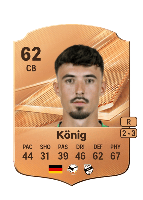 Noah König
