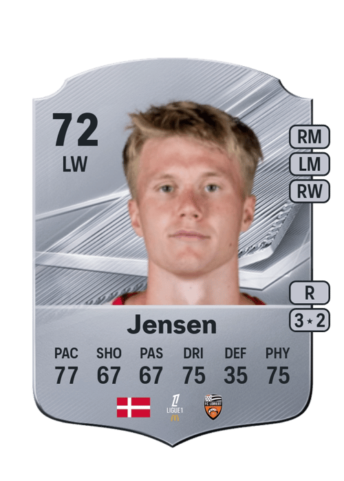 Isak Jensen