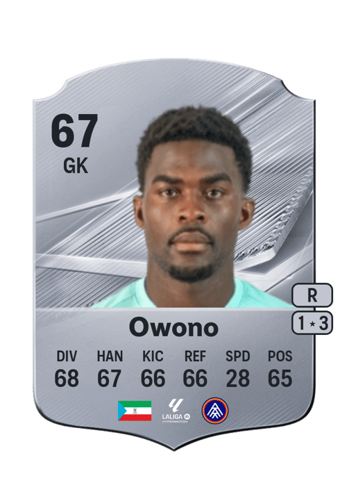 Owono