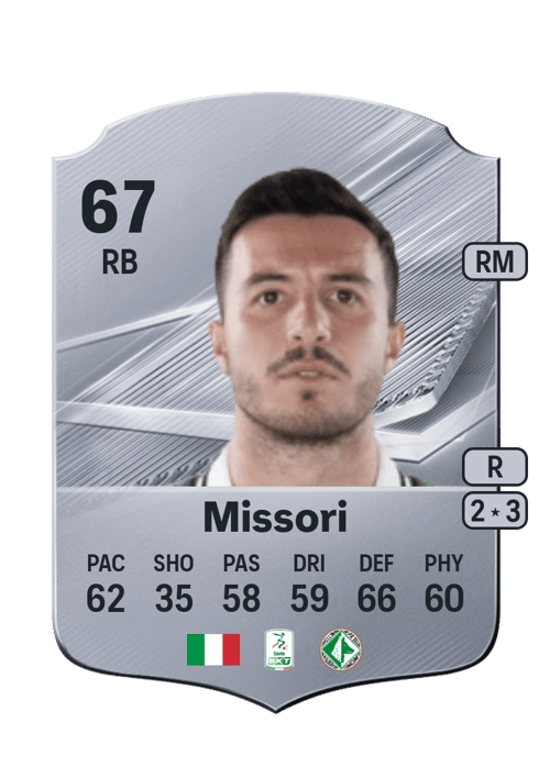 Filippo Missori