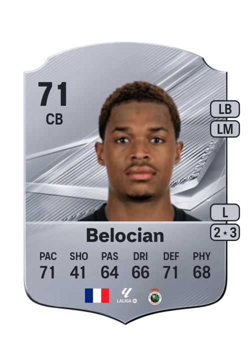 Jeanuël Belocian