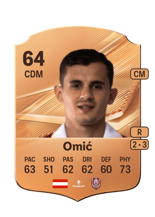 Ervin Omić