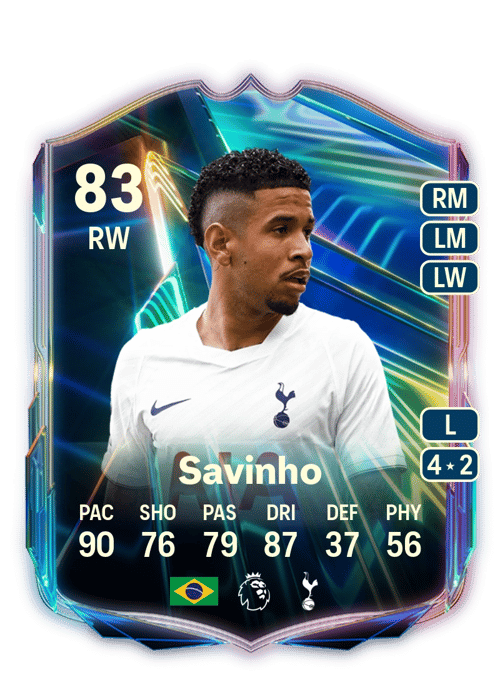 Savinho
