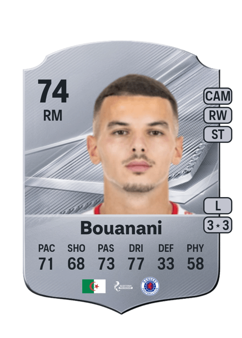 Badredine Bouanani