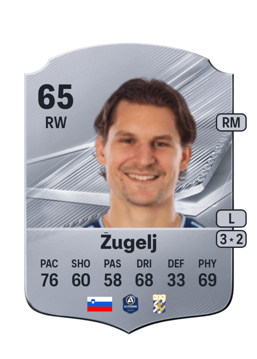 Nino Žugelj