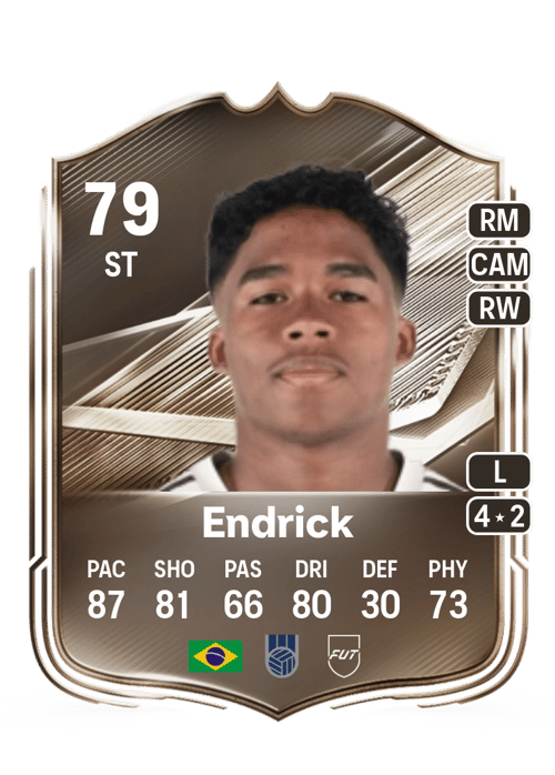 Endrick