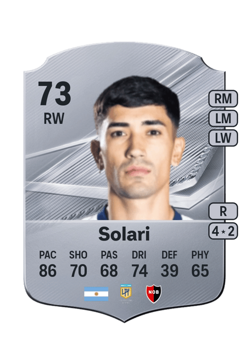 Santiago Solari
