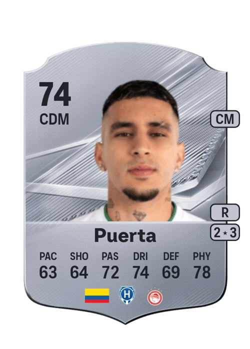 Gustavo Puerta