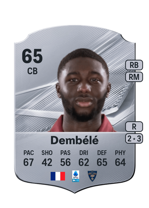 Ali Bina Dembélé