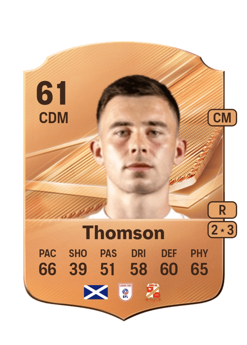 Jack Thomson