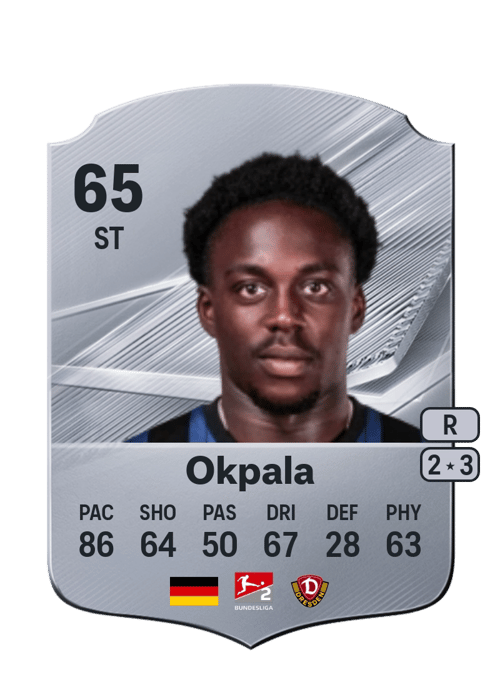 Kennedy Okpala