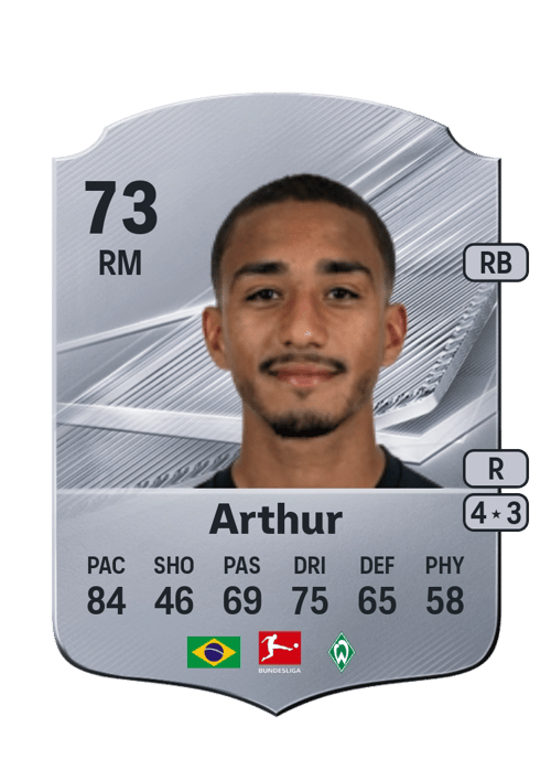 Arthur