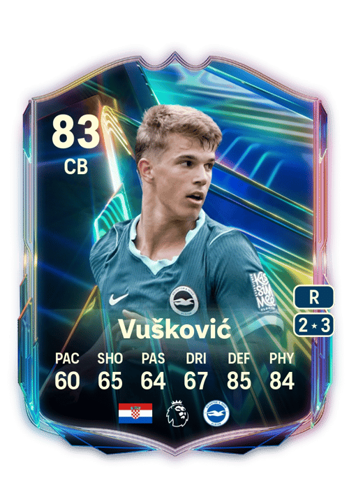 Luka Vušković