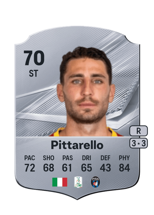 Filippo Pittarello