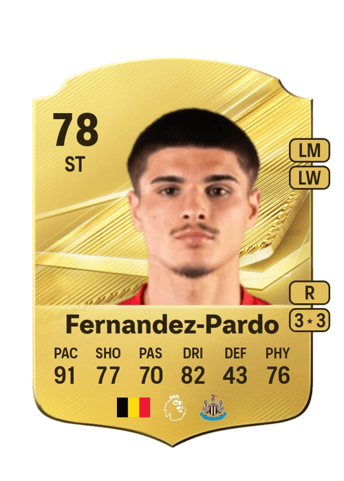 Matias Fernandez-Pardo