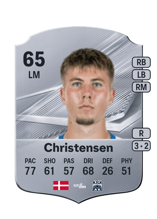 Gustav Christensen