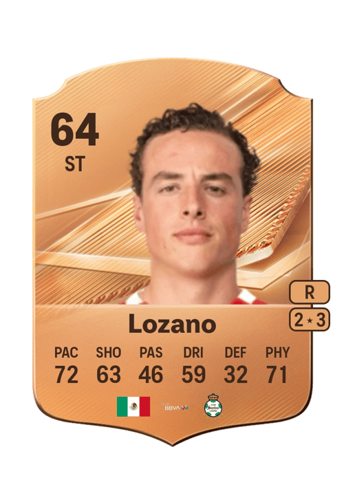 Esteban Lozano