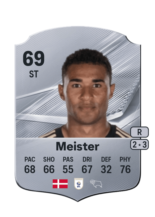 Henrik Meister