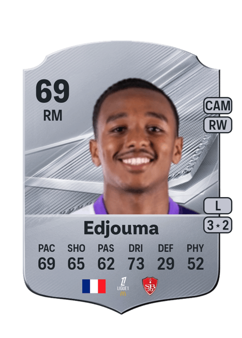 Noah Edjouma