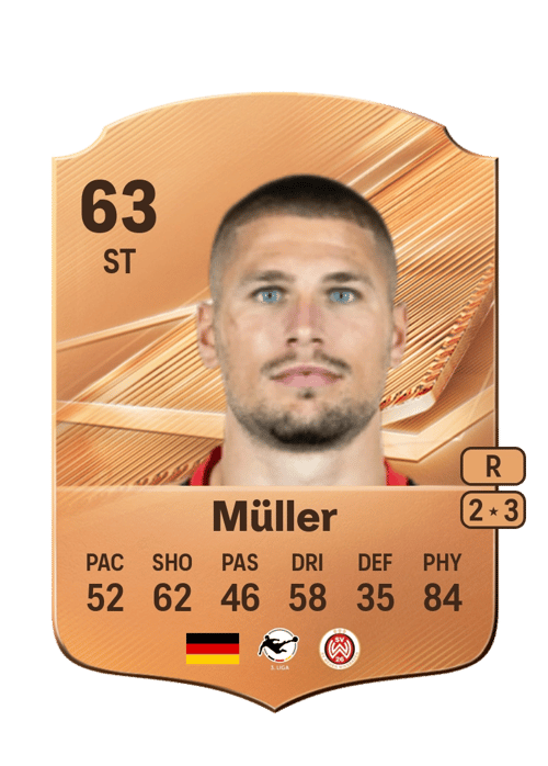 Marcus Müller