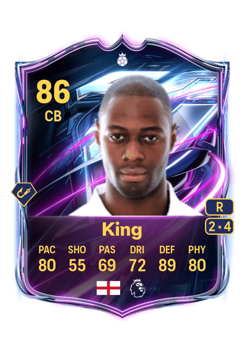 Ledley King