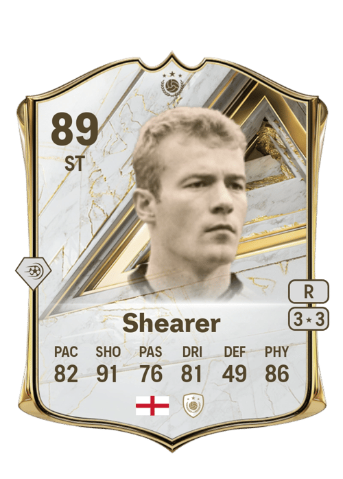 Alan Shearer