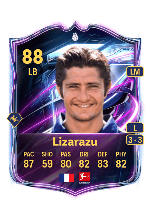 Bixente Lizarazu