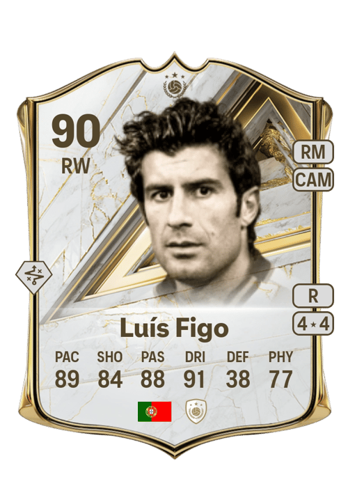 Luís Figo