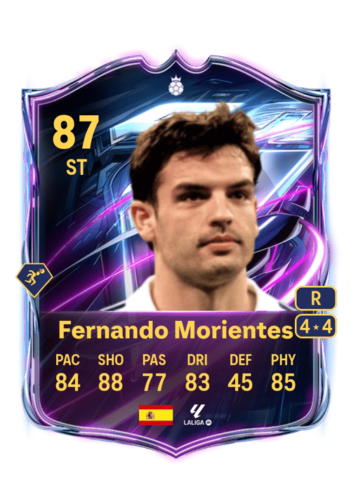 Fernando Morientes