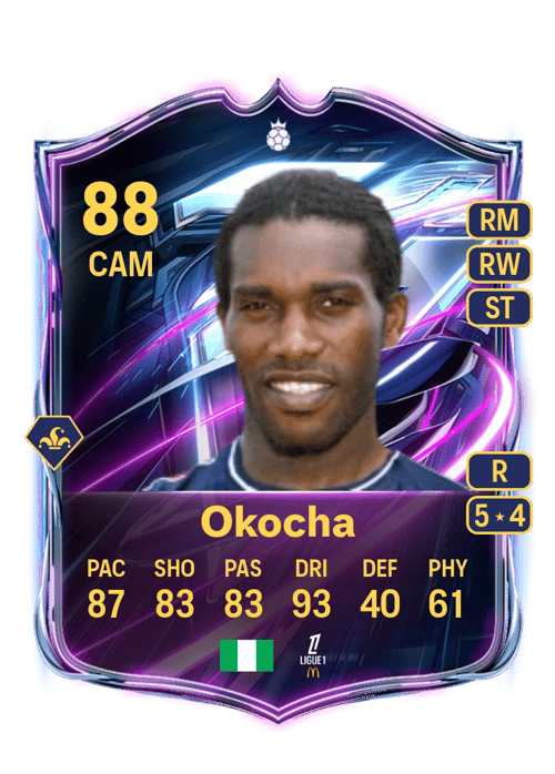 Jay-Jay Okocha