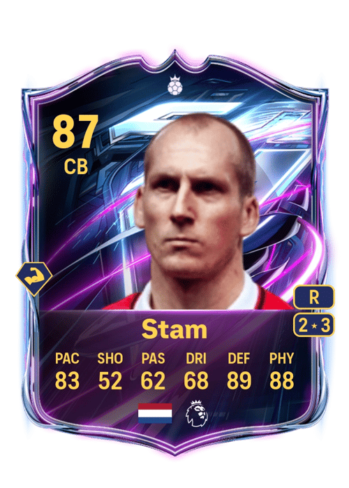 Jaap Stam