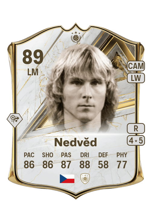 Pavel Nedvěd