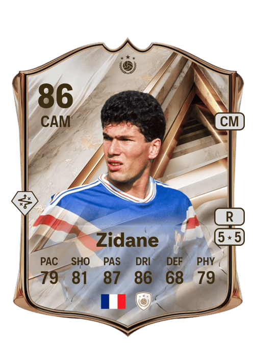 Zinedine Zidane