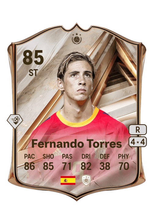 Fernando Torres