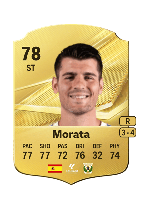 Morata