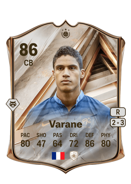 Raphaël Varane