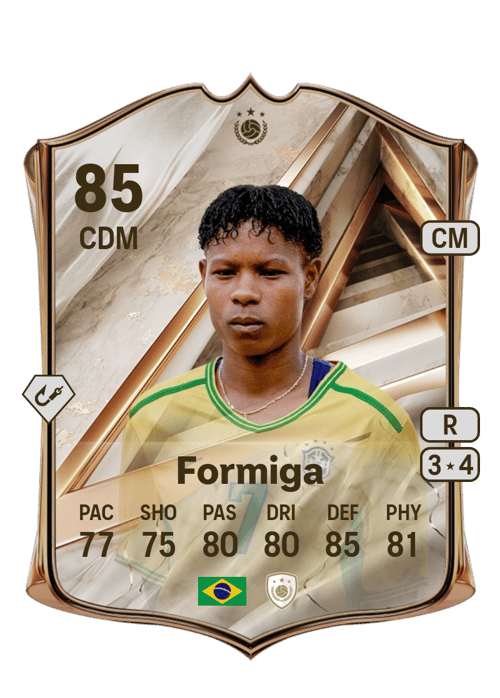Formiga