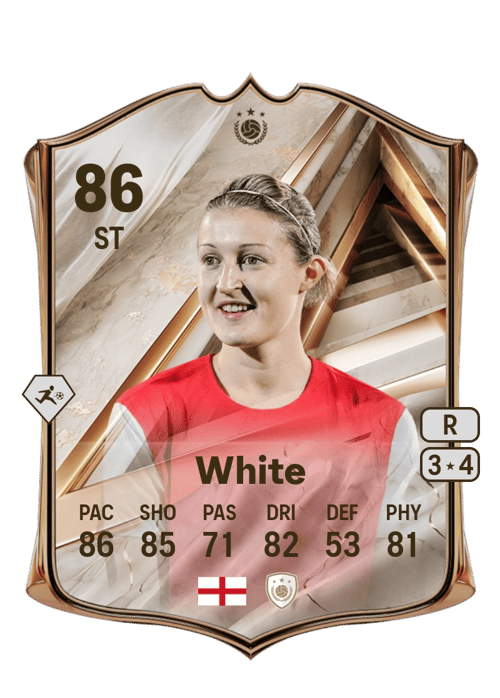 Ellen White