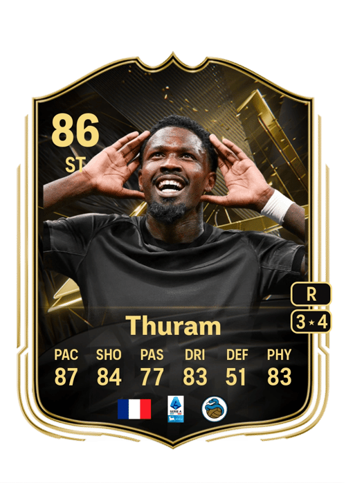 Marcus Thuram