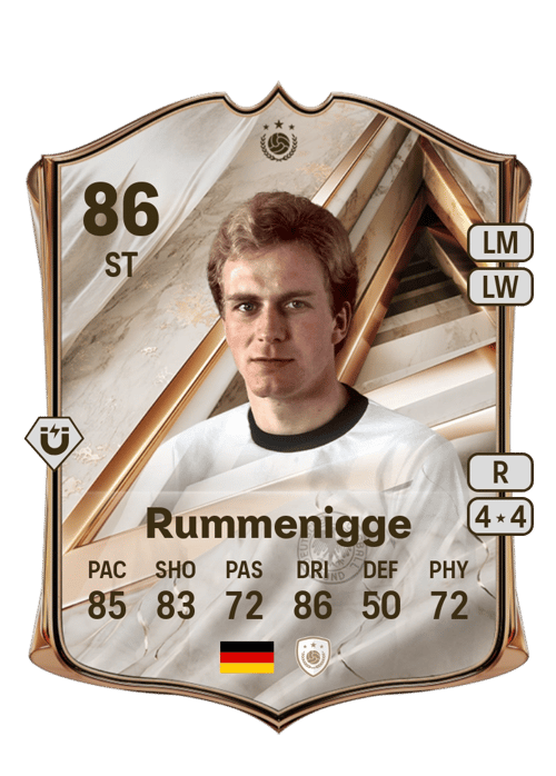 Karl-Heinz Rummenigge