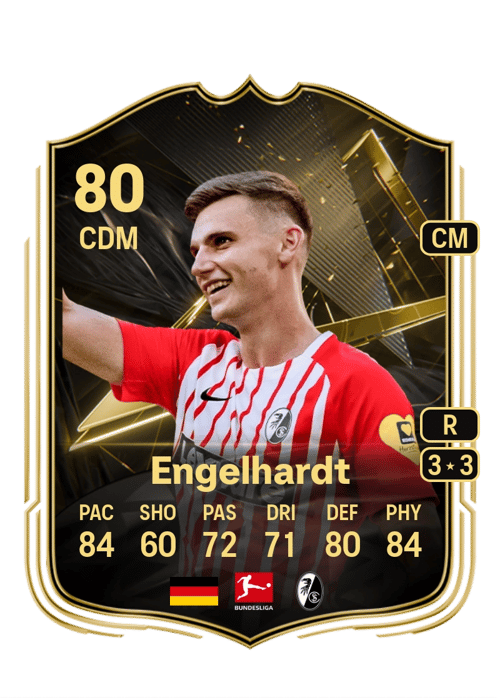 Yannik Engelhardt