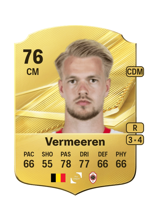 Arthur Vermeeren