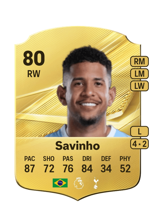 Savinho